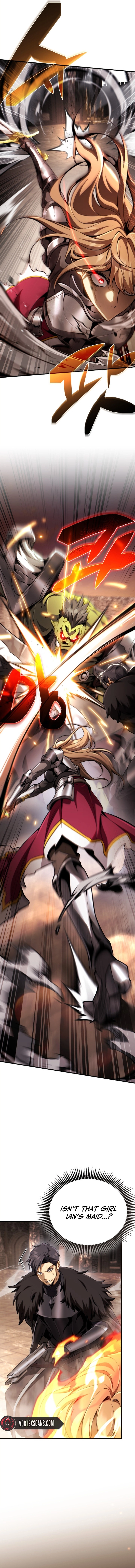 I Became The Rogue First Prince Chapter 33 Page 4