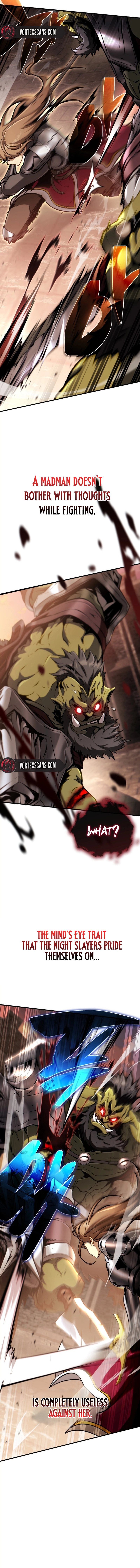 I Became The Rogue First Prince Chapter 33 Page 8