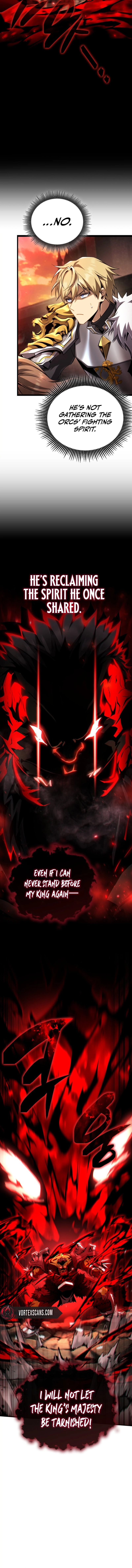 I Became The Rogue First Prince Chapter 33 Page 12