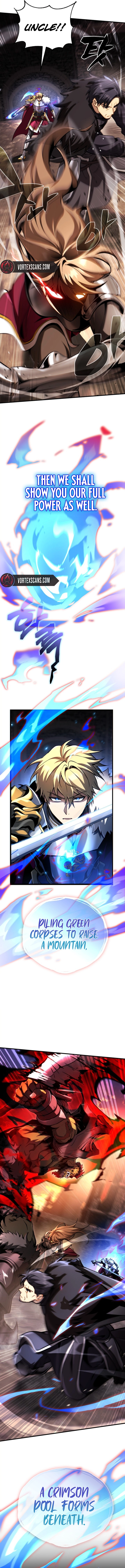 I Became The Rogue First Prince Chapter 33 Page 13