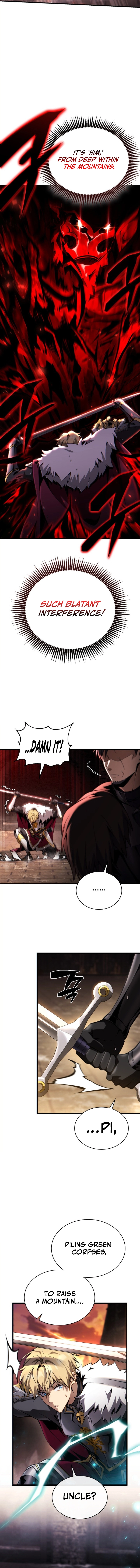 I Became The Rogue First Prince Chapter 33 Page 15