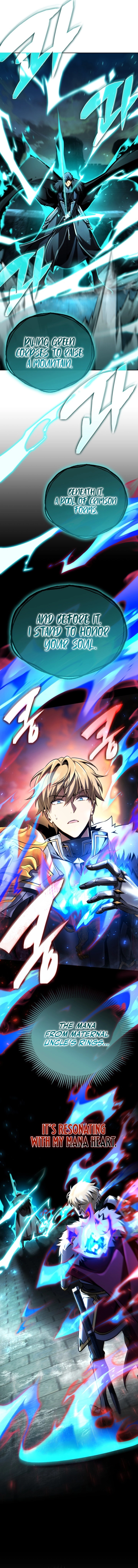 I Became The Rogue First Prince Chapter 33 Page 17