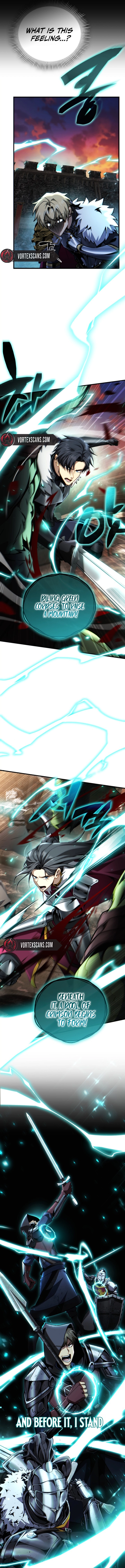 I Became The Rogue First Prince Chapter 33 Page 18