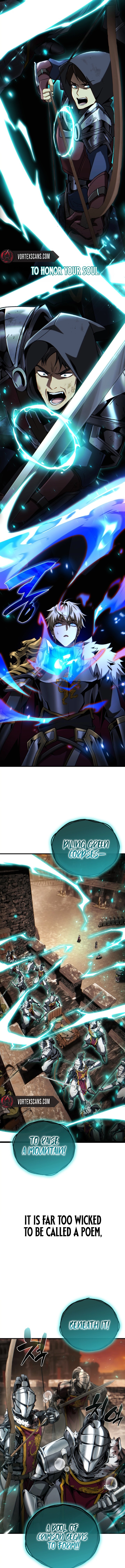 I Became The Rogue First Prince Chapter 33 Page 19