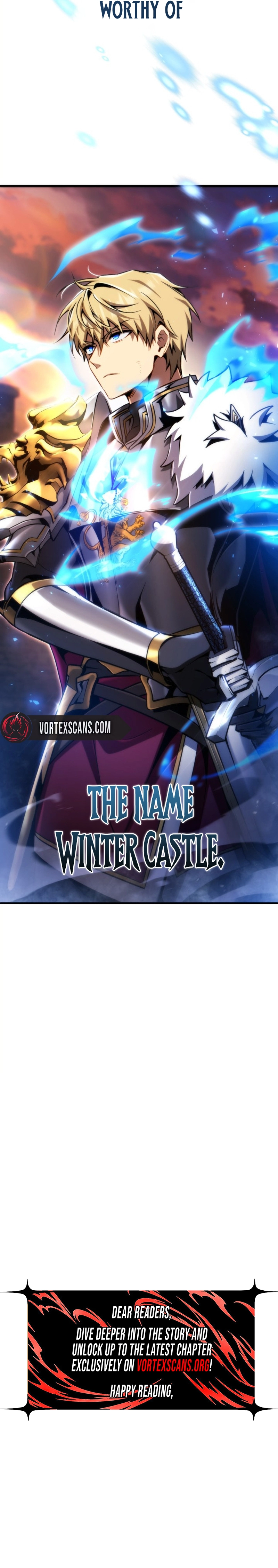 I Became The Rogue First Prince Chapter 33 Page 24