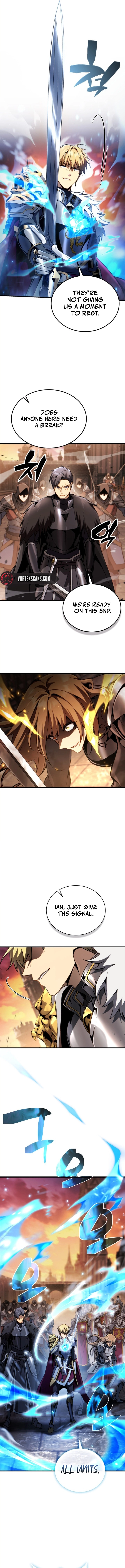 I Became The Rogue First Prince Chapter 34 Page 4