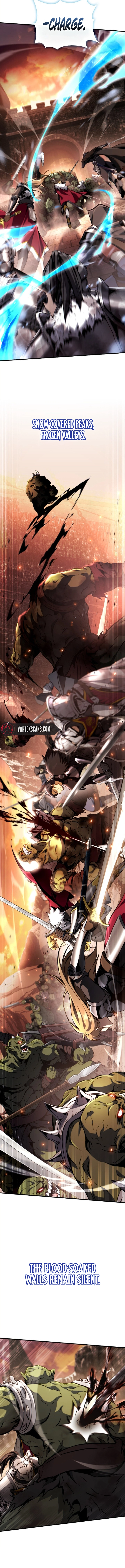 I Became The Rogue First Prince Chapter 34 Page 5