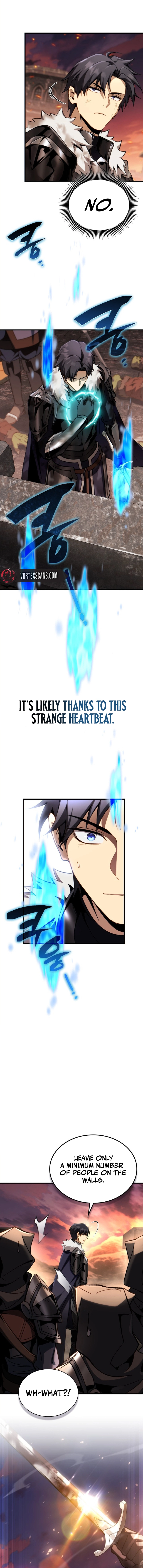 I Became The Rogue First Prince Chapter 34 Page 7