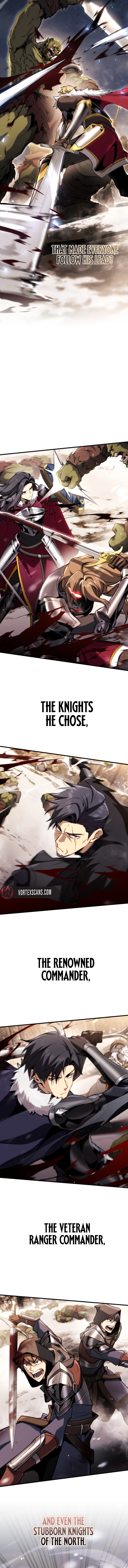 I Became The Rogue First Prince Chapter 34 Page 9