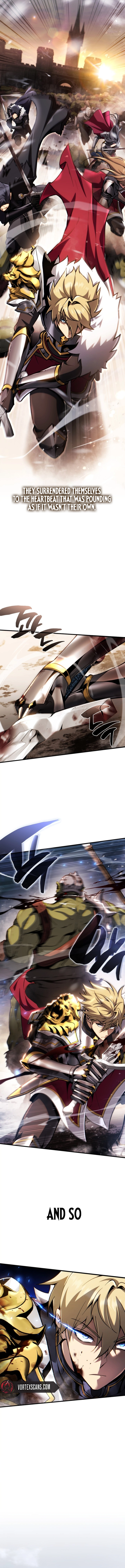 I Became The Rogue First Prince Chapter 34 Page 10