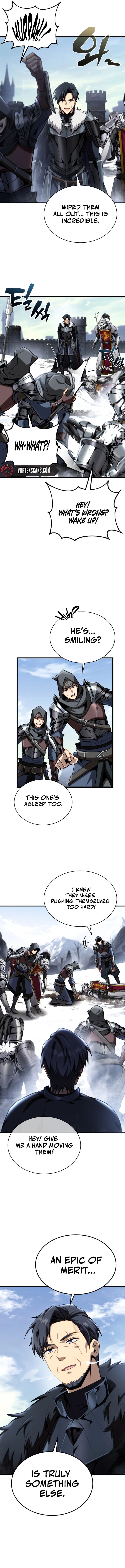 I Became The Rogue First Prince Chapter 34 Page 13