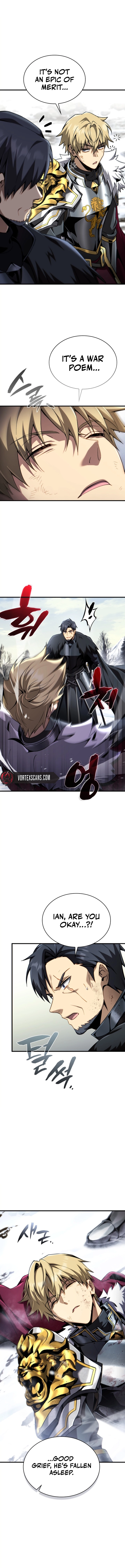 I Became The Rogue First Prince Chapter 34 Page 14