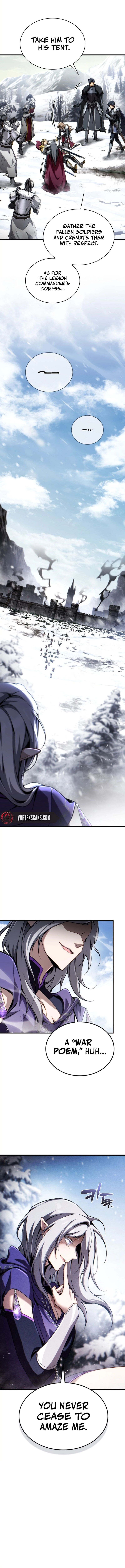I Became The Rogue First Prince Chapter 34 Page 15