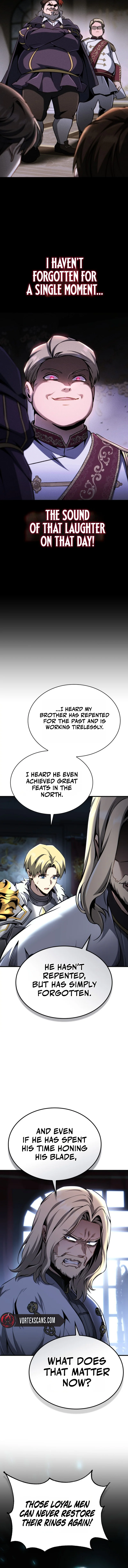 I Became The Rogue First Prince Chapter 35 Page 7