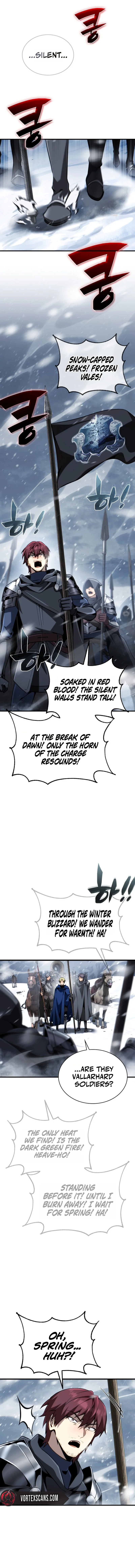 I Became The Rogue First Prince Chapter 35 Page 13