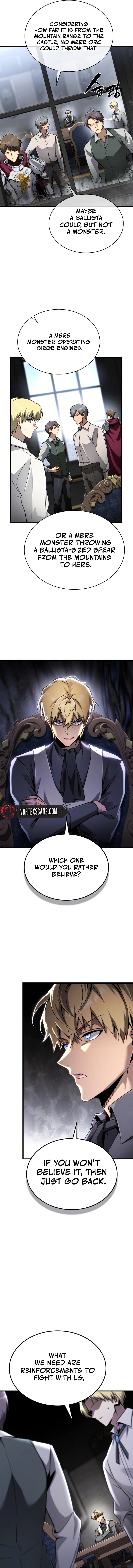 I Became The Rogue First Prince Chapter 36 Page 14
