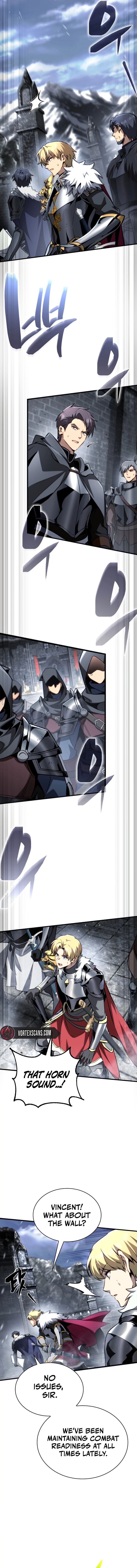 I Became The Rogue First Prince Chapter 37 Page 6