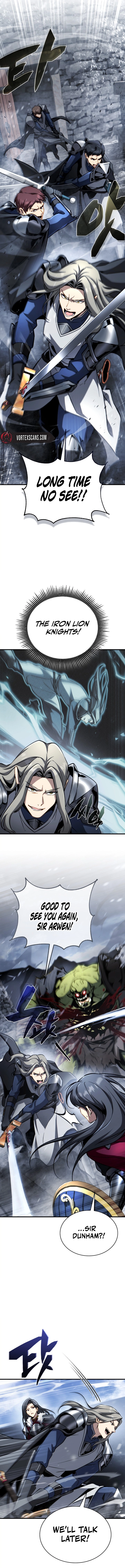 I Became The Rogue First Prince Chapter 37 Page 12
