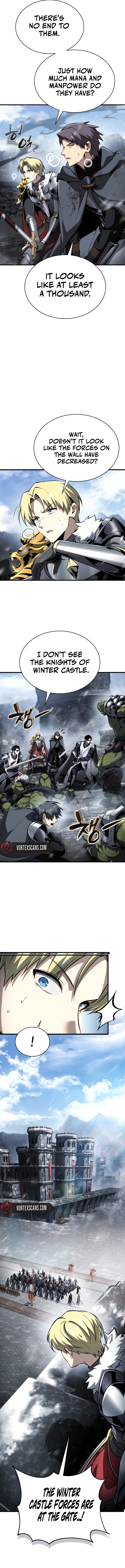 I Became The Rogue First Prince Chapter 37 Page 14