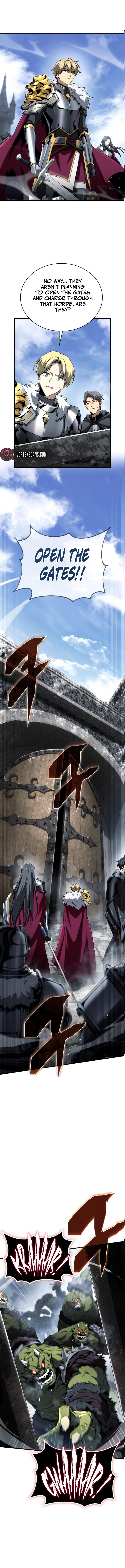 I Became The Rogue First Prince Chapter 37 Page 15
