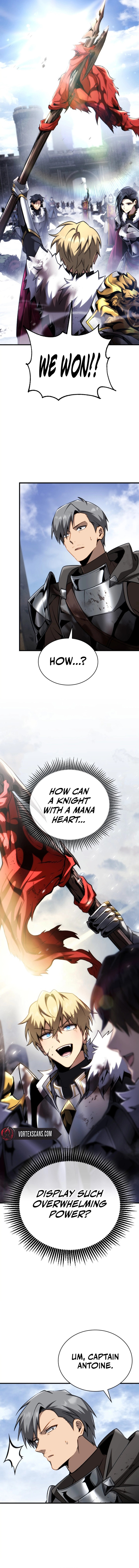 I Became The Rogue First Prince Chapter 37 Page 22