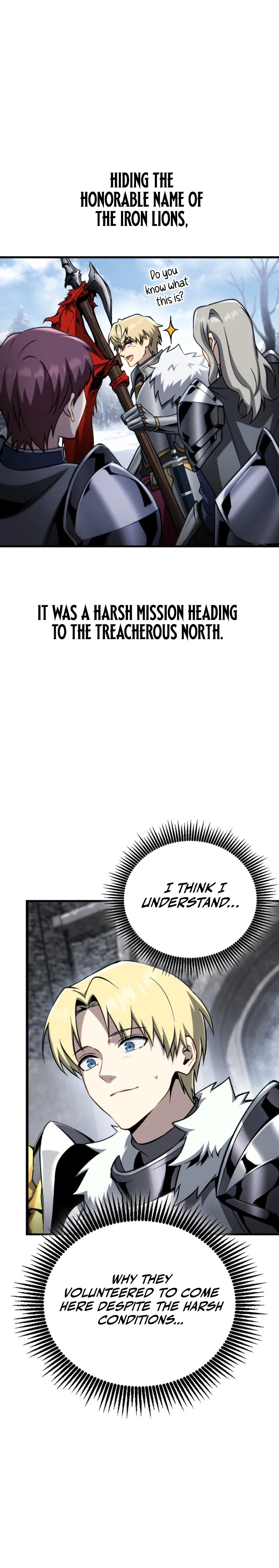 I Became The Rogue First Prince Chapter 38 Page 13
