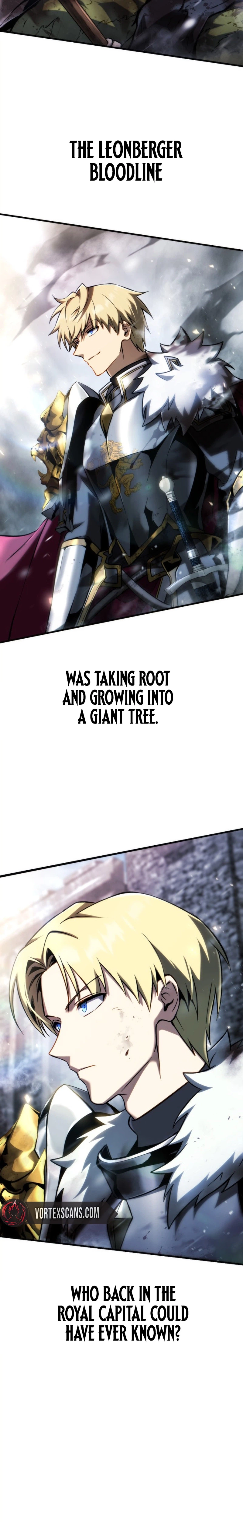 I Became The Rogue First Prince Chapter 38 Page 16