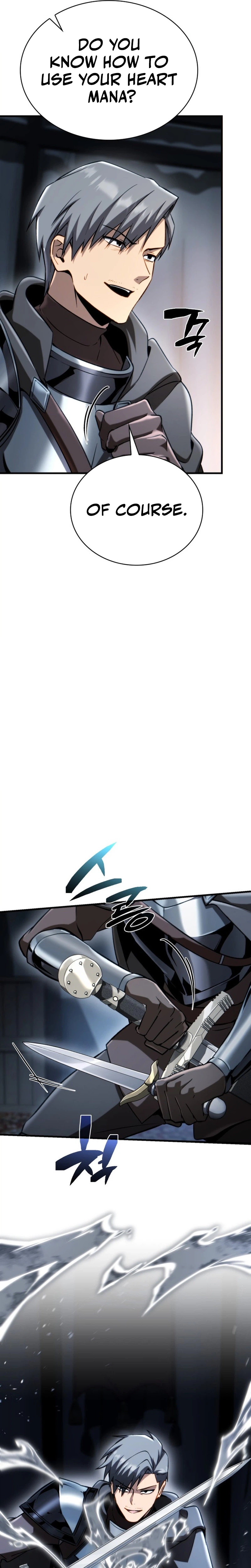 I Became The Rogue First Prince Chapter 38 Page 28