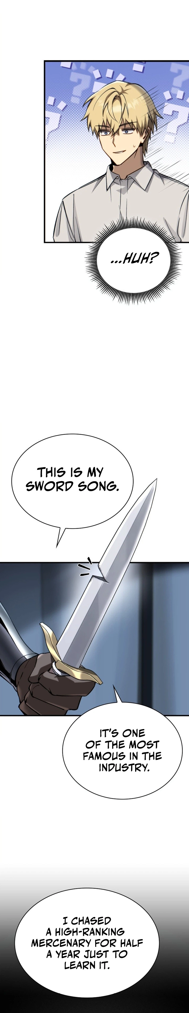 I Became The Rogue First Prince Chapter 38 Page 31