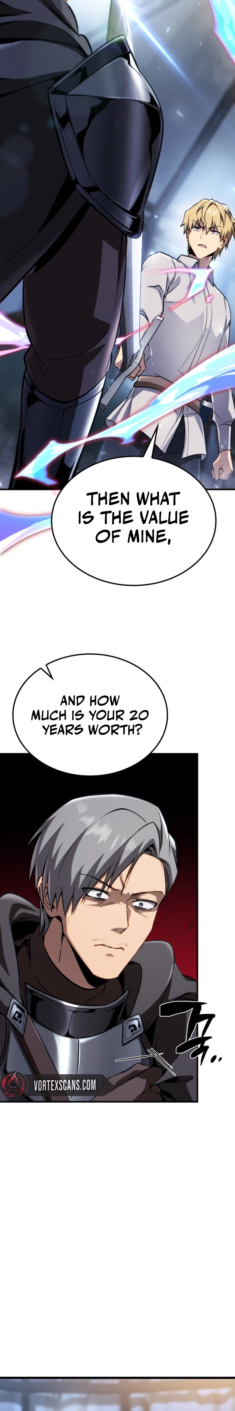 I Became The Rogue First Prince Chapter 38 Page 39