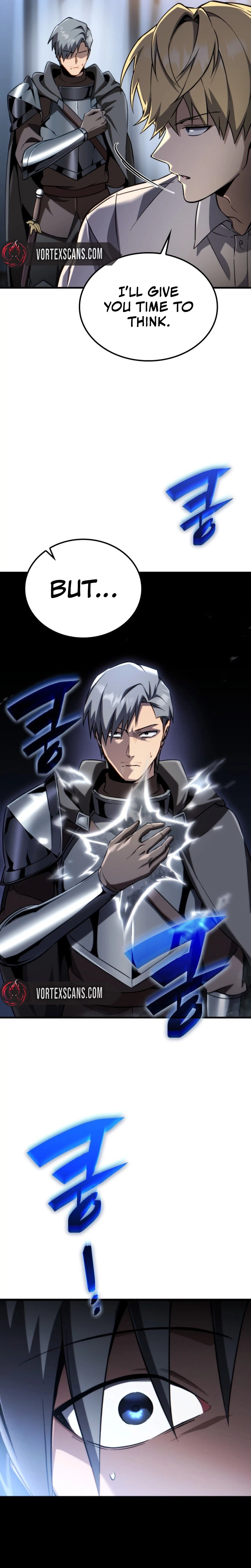I Became The Rogue First Prince Chapter 38 Page 40