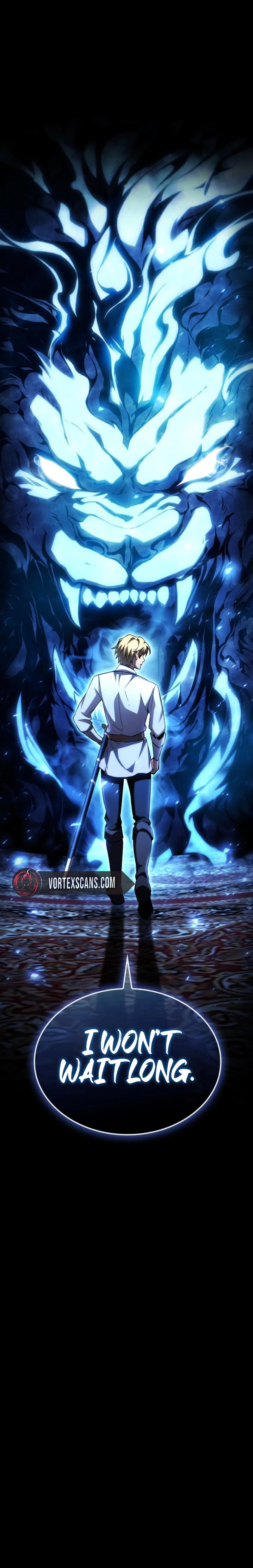 I Became The Rogue First Prince Chapter 38 Page 41