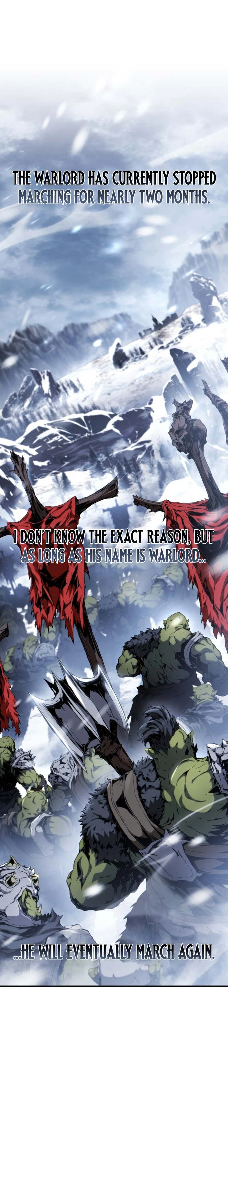 I Became The Rogue First Prince Chapter 39 Page 4