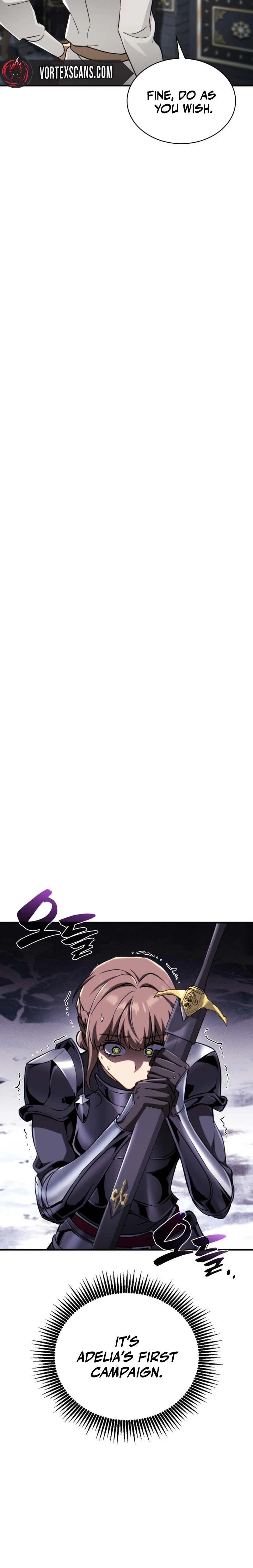 I Became The Rogue First Prince Chapter 39 Page 7