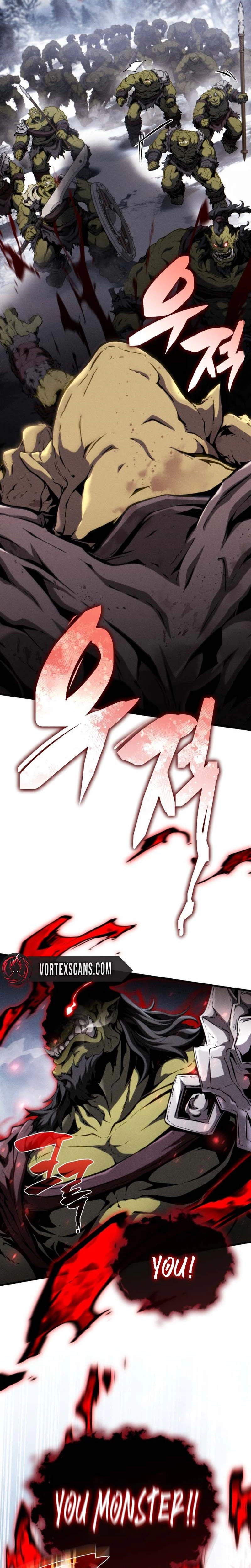 I Became The Rogue First Prince Chapter 39 Page 23