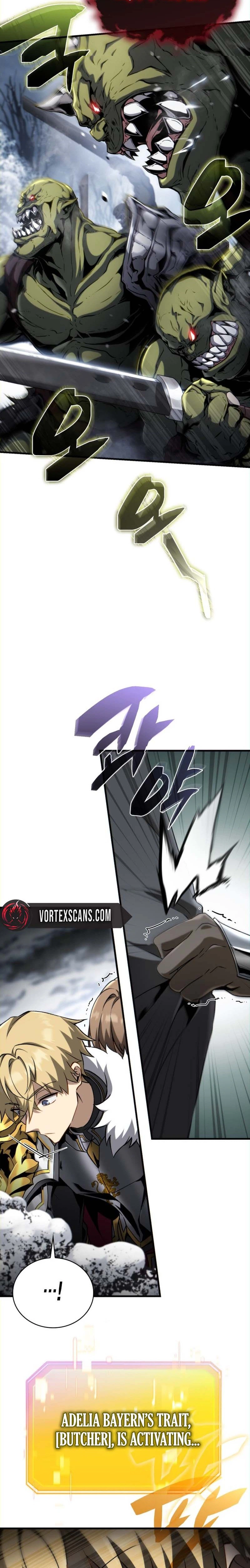 I Became The Rogue First Prince Chapter 39 Page 27