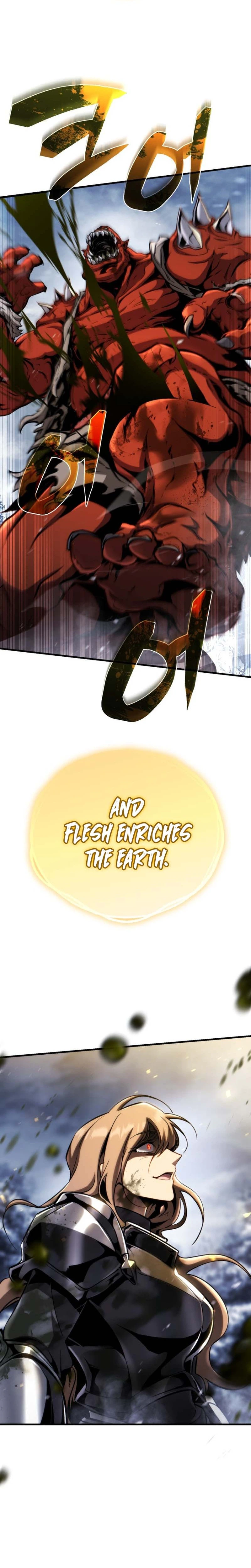 I Became The Rogue First Prince Chapter 39 Page 41