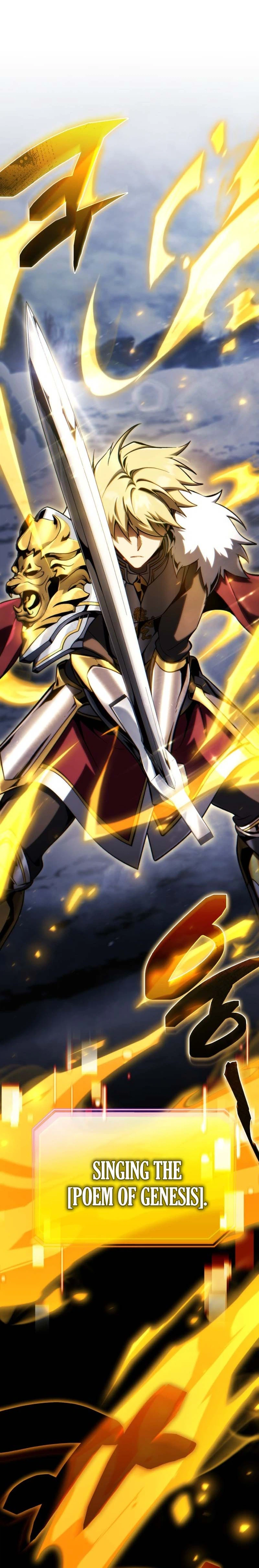 I Became The Rogue First Prince Chapter 39 Page 43
