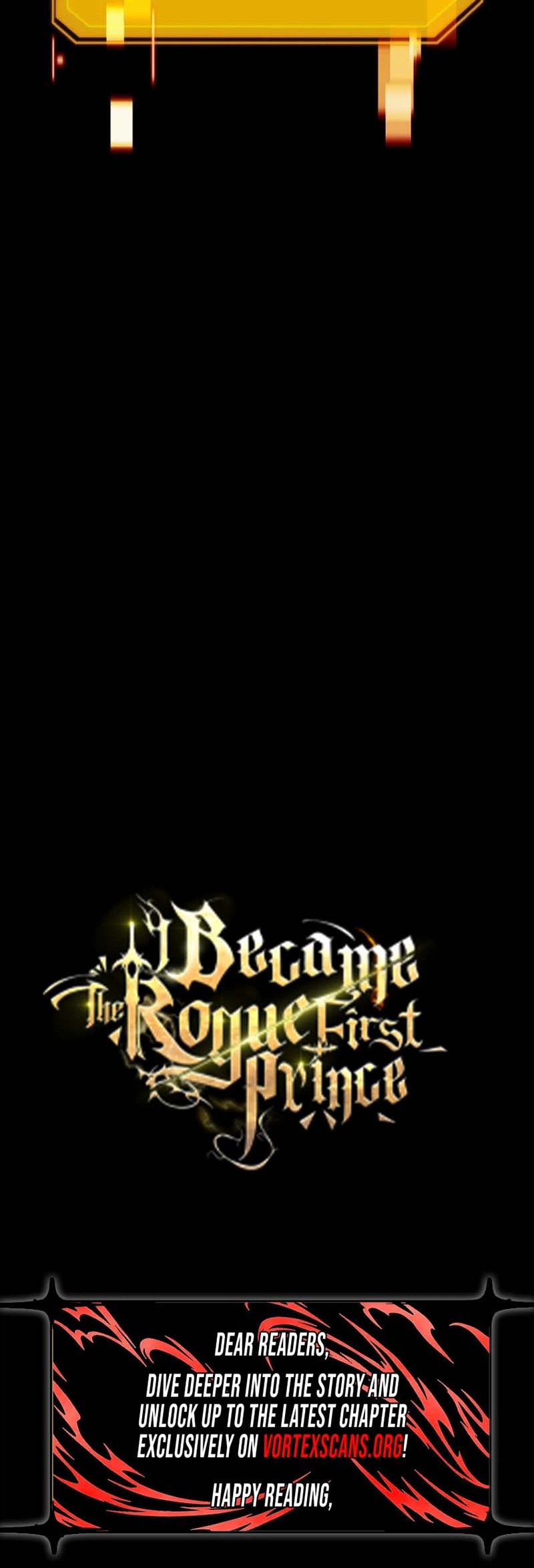 I Became The Rogue First Prince Chapter 39 Page 46