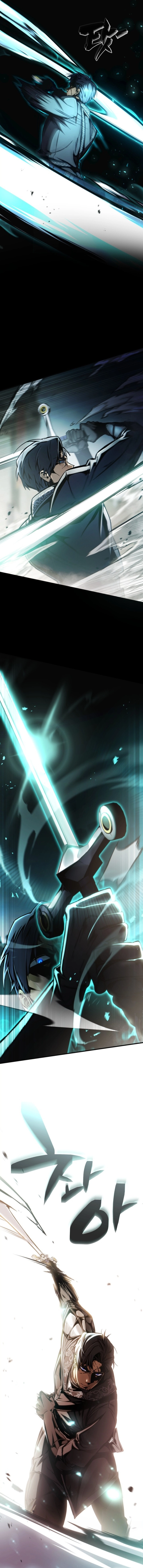 I Became The Rogue First Prince Chapter 4 Page 9