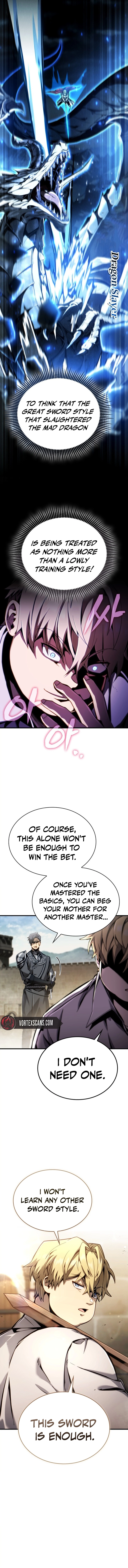 I Became The Rogue First Prince Chapter 4 Page 12