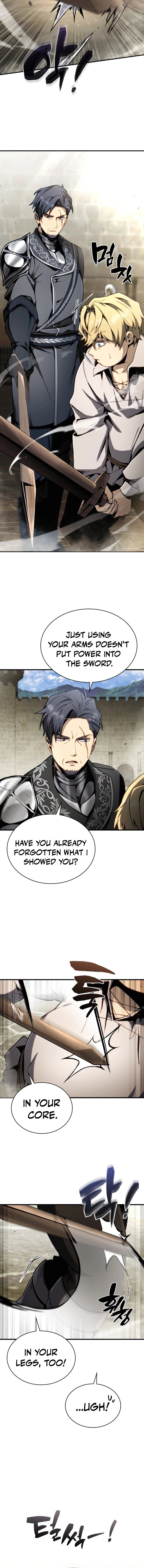 I Became The Rogue First Prince Chapter 4 Page 15