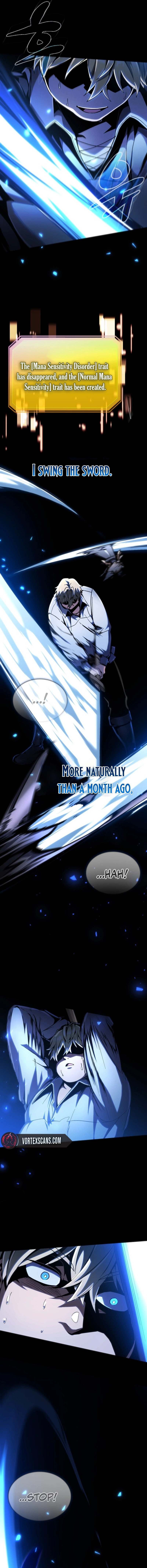 I Became The Rogue First Prince Chapter 4 Page 19