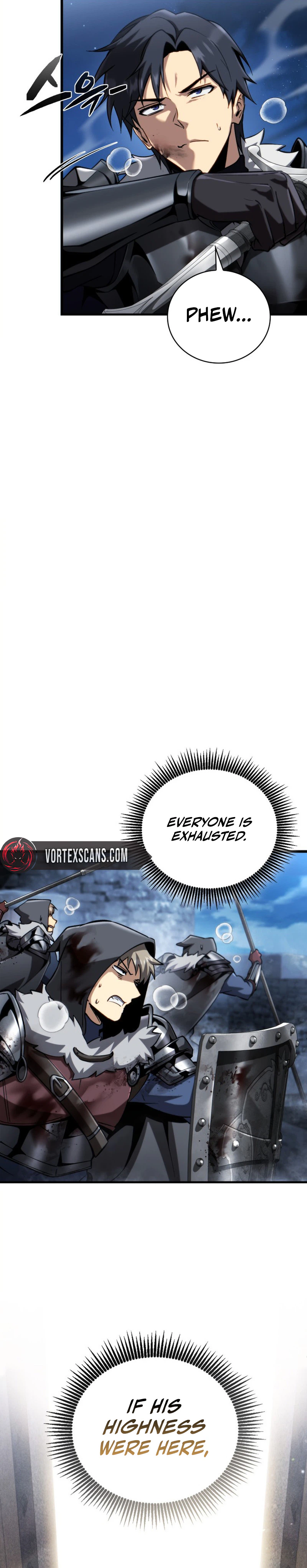 I Became The Rogue First Prince Chapter 41 Page 4