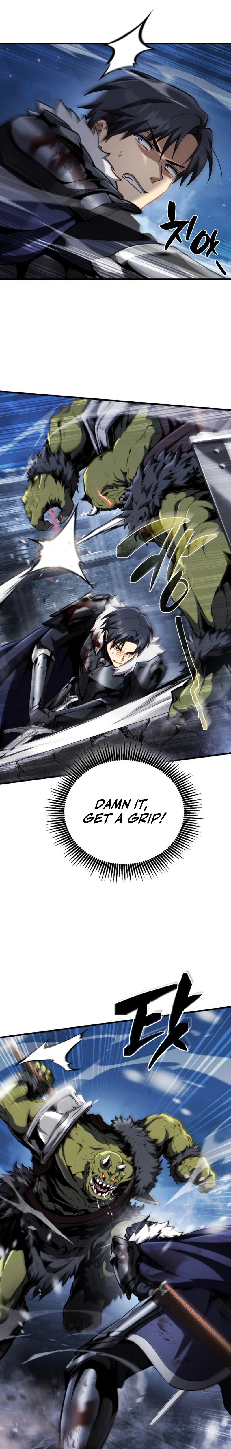 I Became The Rogue First Prince Chapter 41 Page 6