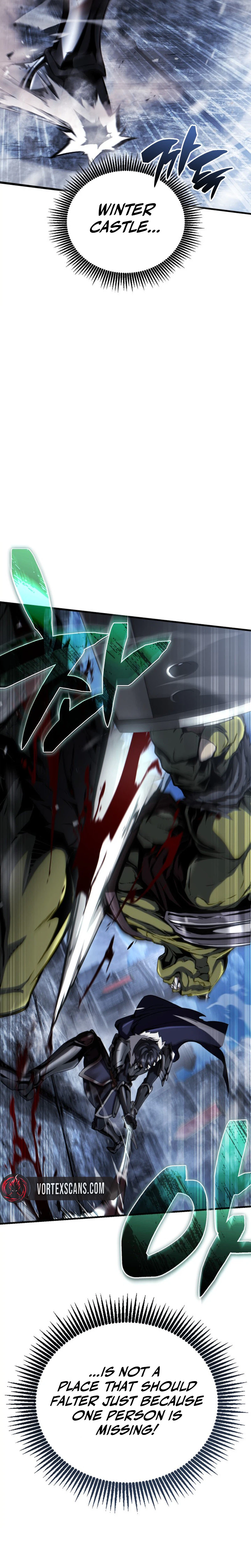 I Became The Rogue First Prince Chapter 41 Page 7