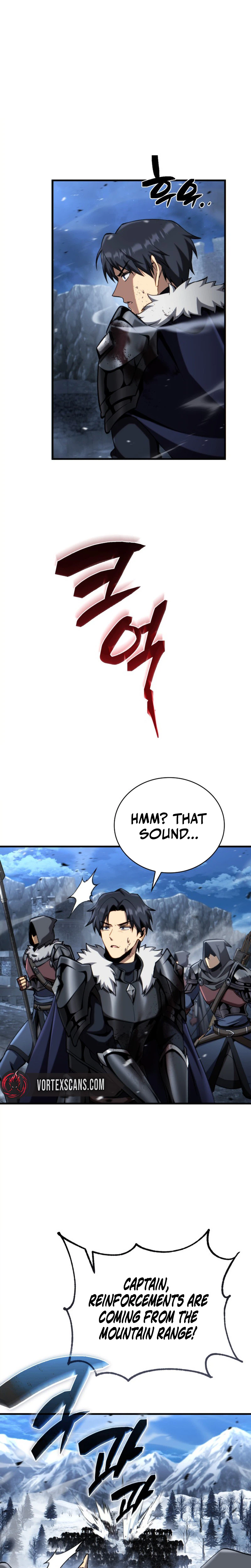 I Became The Rogue First Prince Chapter 41 Page 8