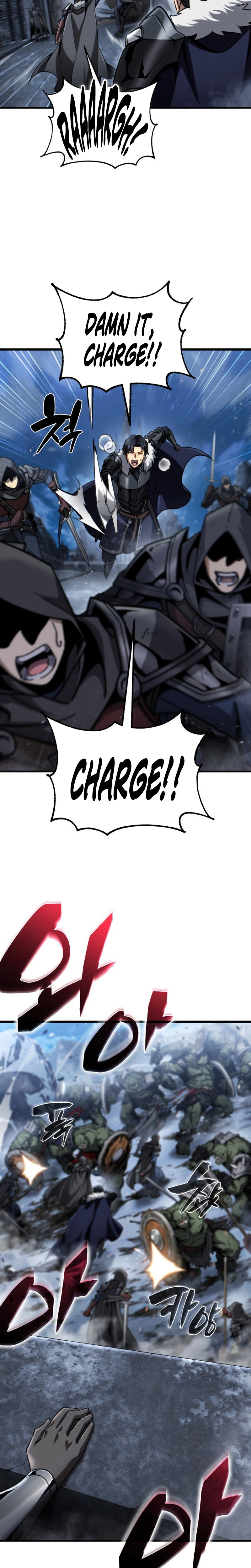 I Became The Rogue First Prince Chapter 41 Page 12
