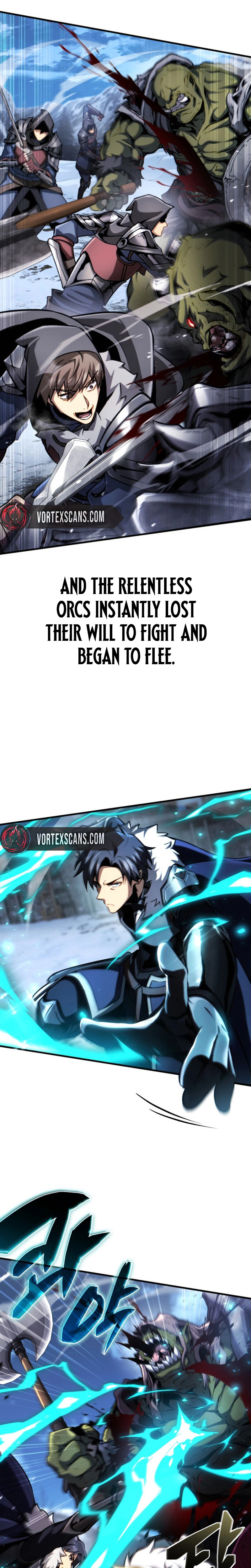 I Became The Rogue First Prince Chapter 41 Page 14