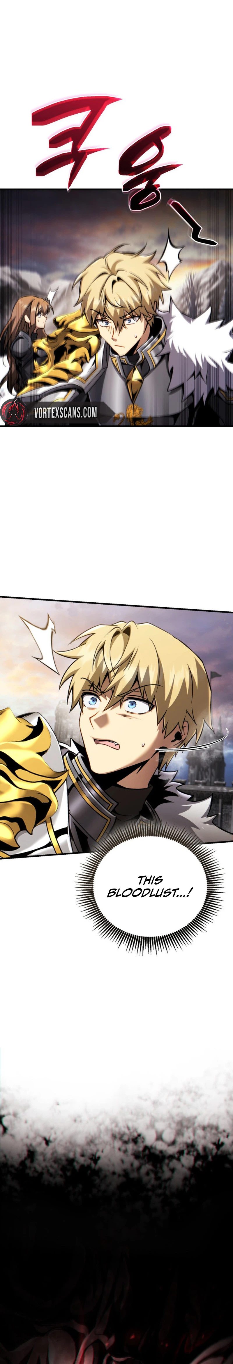I Became The Rogue First Prince Chapter 41 Page 19